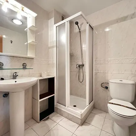 Apartment Pushe Playa Puerta Del Mar & Tradition Almunecar