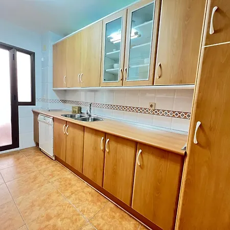 Apartment Pushe Playa Puerta Del Mar & Tradition