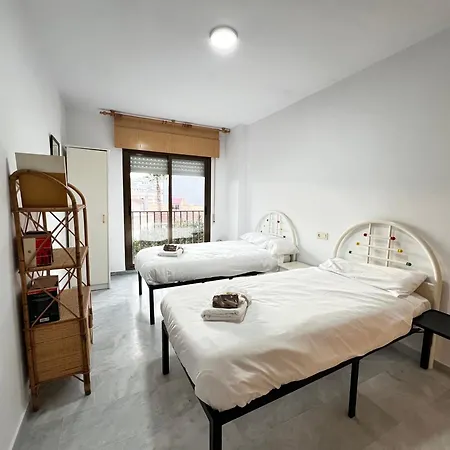 Apartment Pushe Playa Puerta Del Mar & Tradition