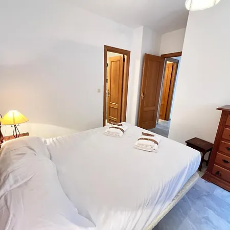 Apartment Pushe Playa Puerta Del Mar & Tradition Almunecar
